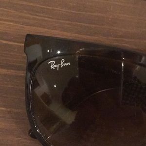Ray-Ban Accessories - RayBan large cats eye sunglasses Ray-Ban Accessories - RayBan large cats eye sunglasses